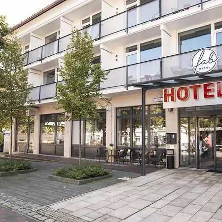 Fab Hotel
